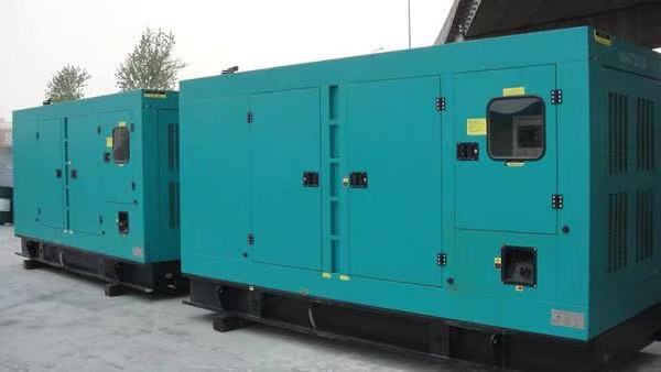 柳州幼儿园备用发电机供